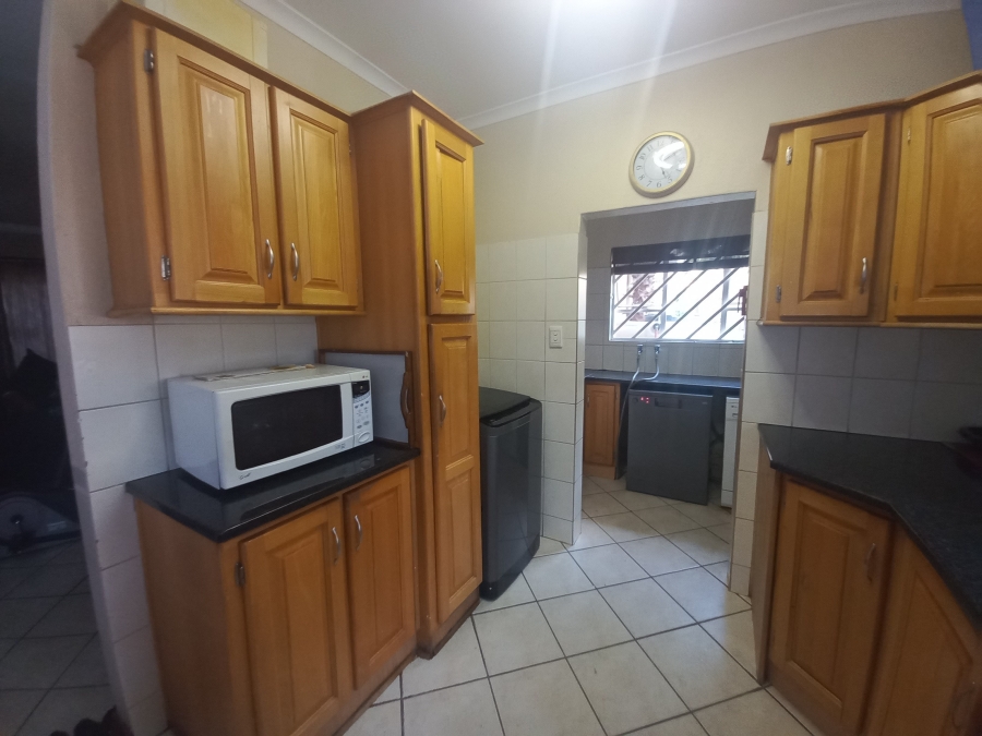 4 Bedroom Property for Sale in Cashan North West